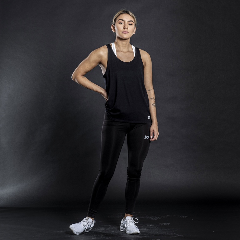 Linne "Play Singlet" Linne "Play Singlet"